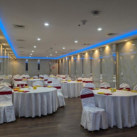 Fortune Atrium Hotel Dubaï Extérieur photo